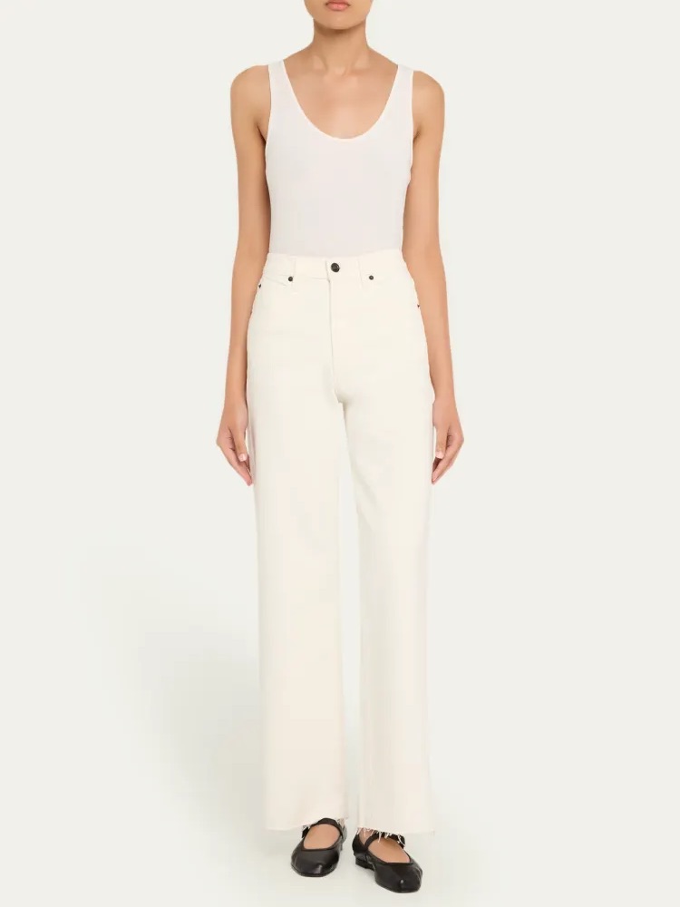 Slvrlake Grace Jeans